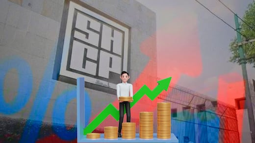 SHCP prevé crecimiento del PIB en 2027