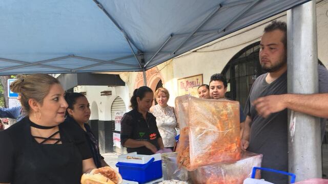 La Esquina del Chilaquil