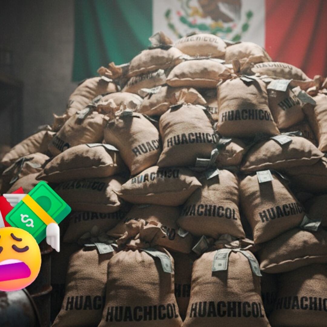 Entendiendo el huachicol fiscal