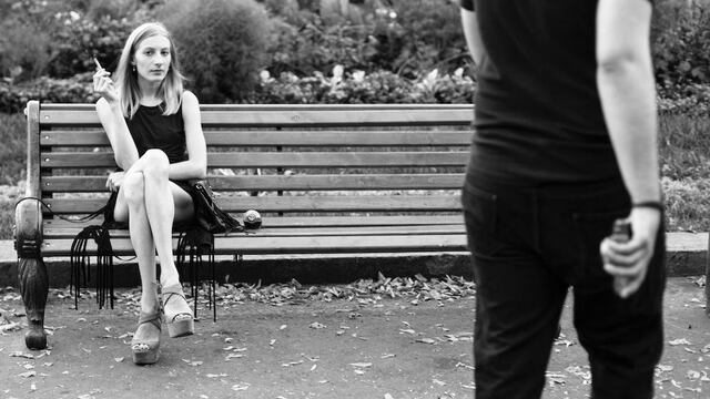 Alev Takil / Unsplash