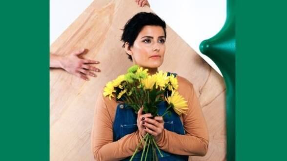 Nelly Furtado