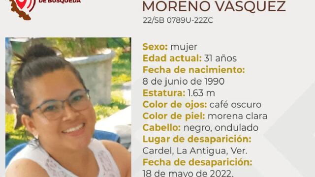 Viridiana Moreno Vázquez