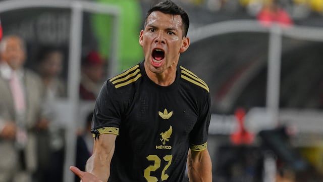 México vs Ecuador: Hora y canal para ver el partido amistoso del Tri en la Fecha FIFA