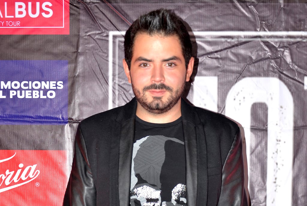 José Eduardo Derbez