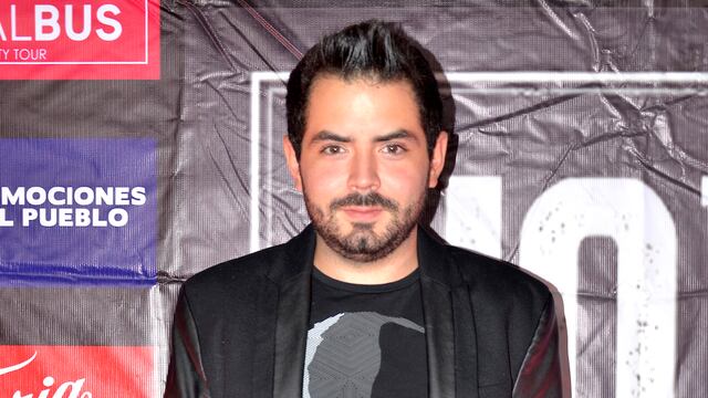 José Eduardo Derbez