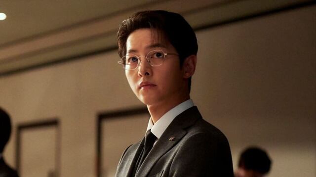 Reborn Rich: El drama imperdible de Song Joon Ki se estrena en Netflix en esta fecha