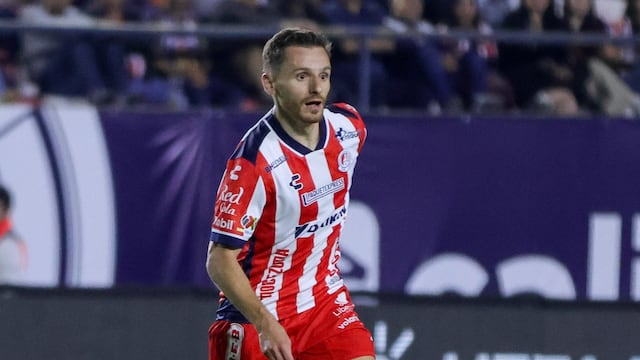 Nashville y San Luis se enfrentan luego de perder en la Jornada 1 de la Leagues Cup 2026