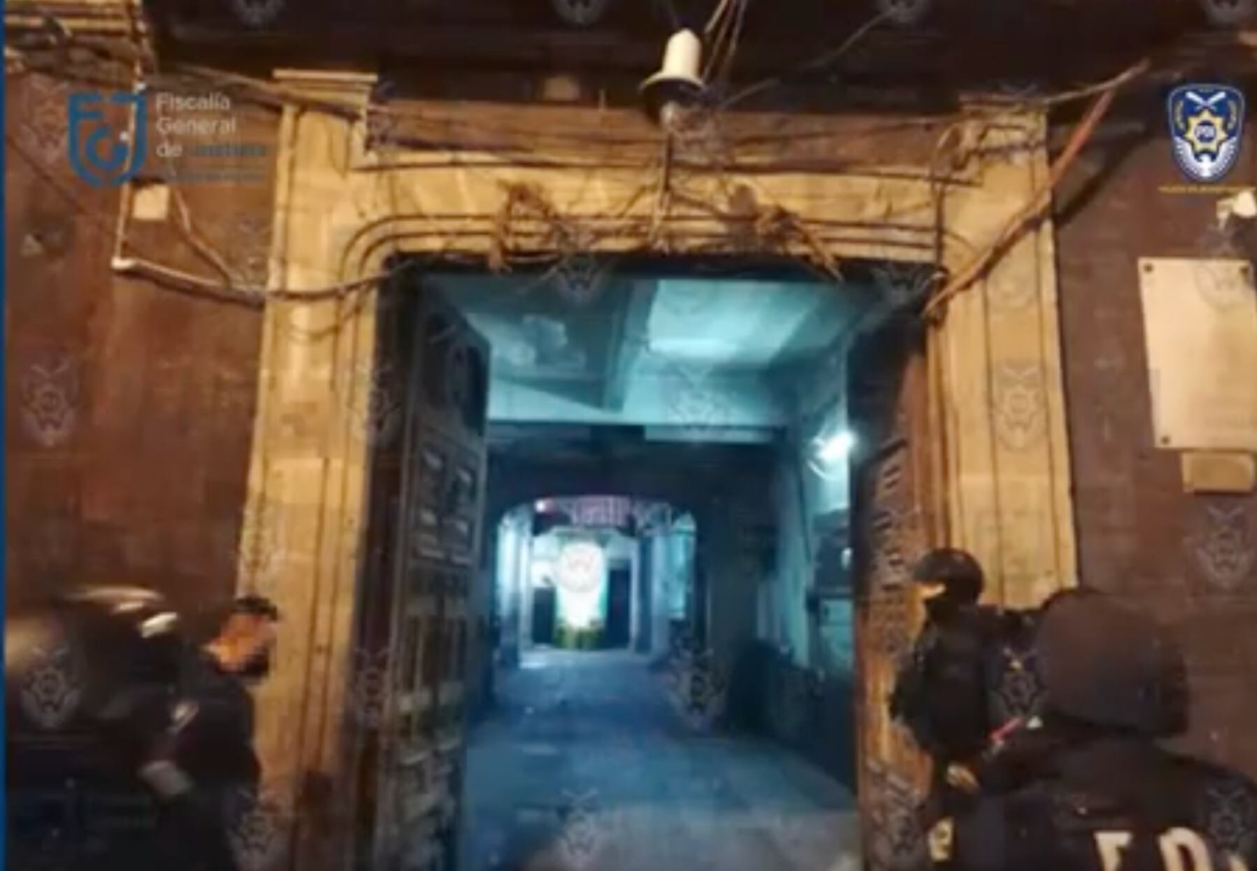Dictan sentencia a los hombres que mataron a 2 niños mazahuas