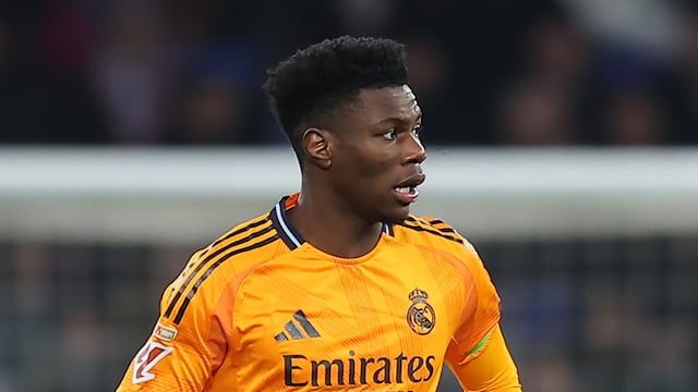 La mamá del jugador del Real Madrid, que lo ayudó a triunfar en el futbol