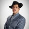 ¿Quién es Mario Morán, el protagonista de la serie “Se llamaba Pedro Infante” que causó revuelo por usar falda?