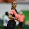 Valeria Andrade, árbitra de la Liga MX, podría ser sancionada por promocionar una casa de apuestas
