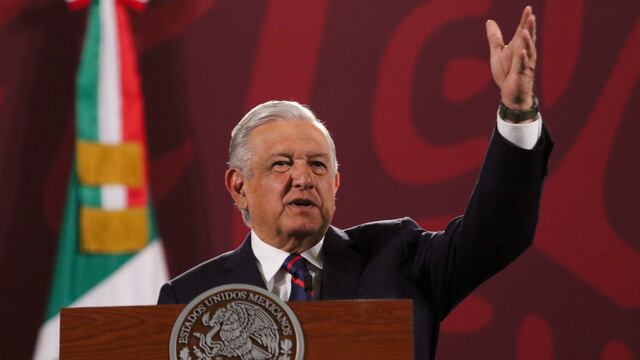 AMLO