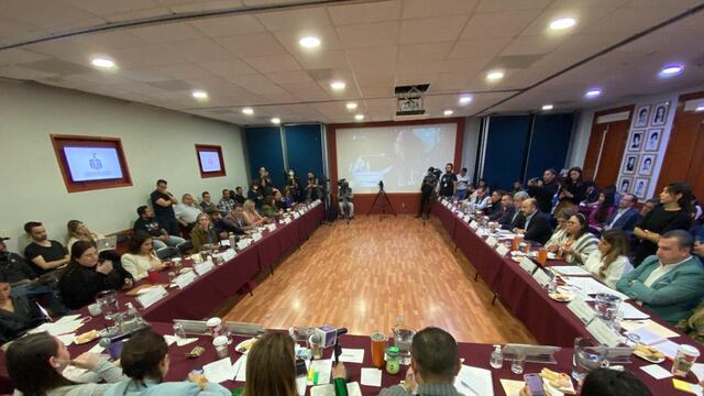 Diputados de Jalisco