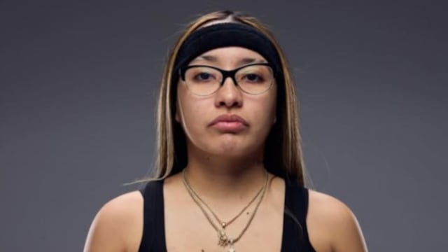 Alondrissa, streamer de Puerto Rico