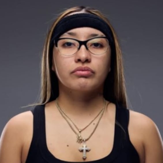 ¿Quién es Alondrissa? Alondra Michelle, streamer de Puerto Rico en La Velada del Año VI