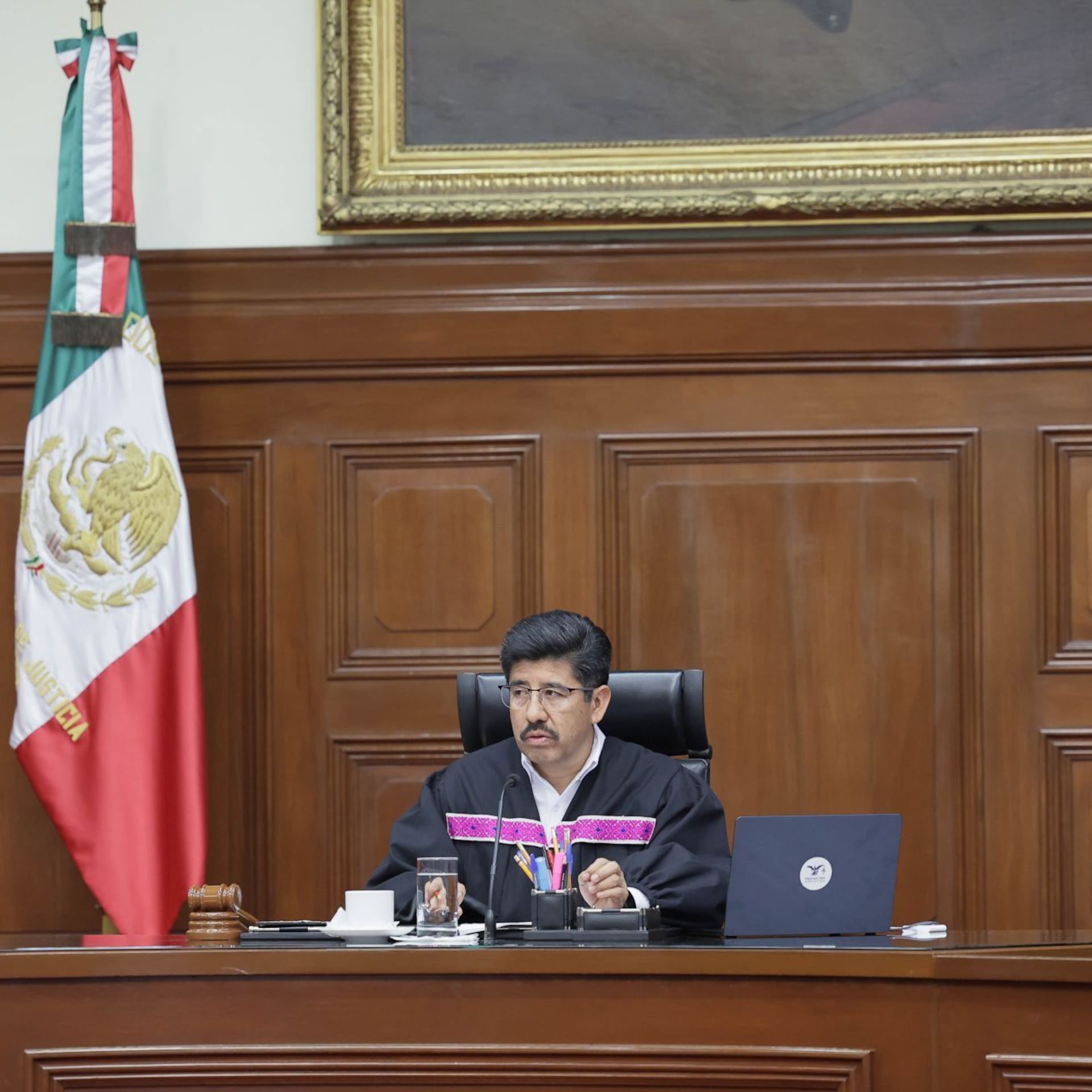 La nueva Corte ya no tiene excusas