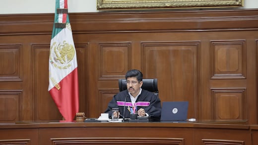 La nueva Corte ya no tiene excusas