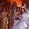 Miss Universo 2021 en vivo: Andrea Meza entrega la corona a Harnaaz Sandhu de India