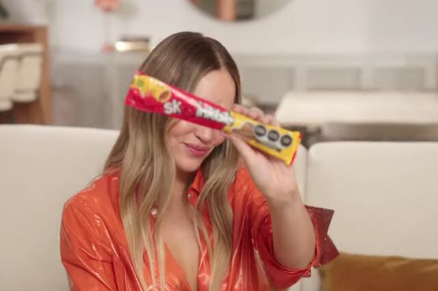La bolsa de Belinda: Dulces mexicanos