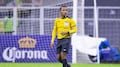 ¿Quién es Iván Barton? Árbitro de El Salvador