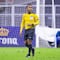 ¿Quién es Iván Barton? Árbitro de El Salvador