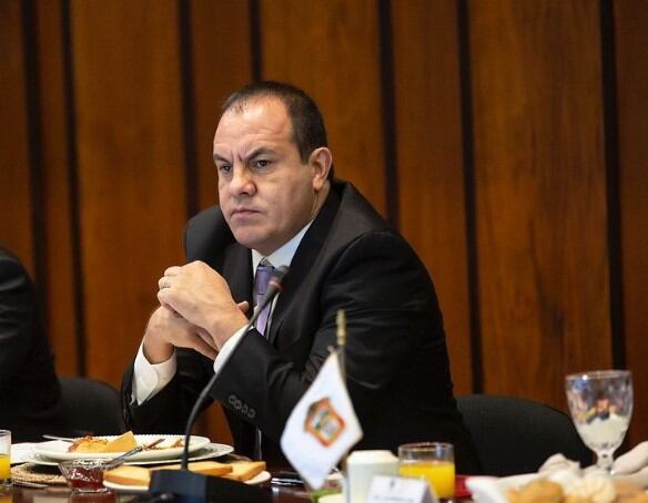 Cuauhtémoc Blanco