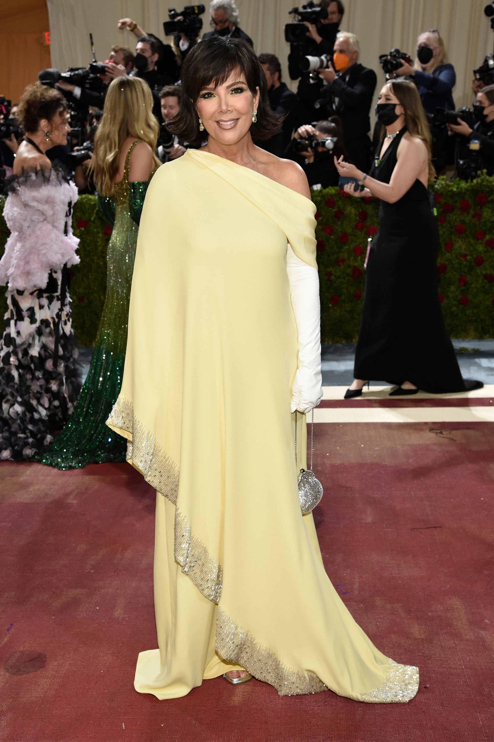 Kris Jenner