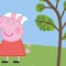 Dibujos de Peppa Pig en el bosque para colorear: 9 plantillas bonitas que puedes imprimir