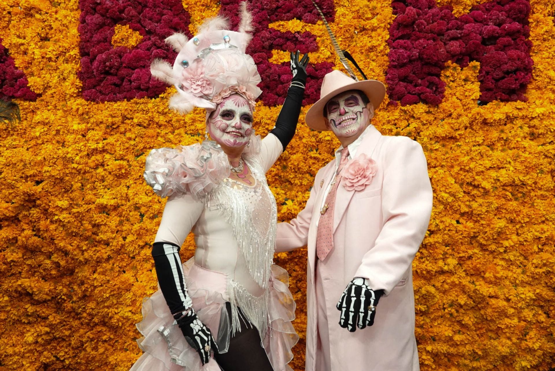 Día de Muertos 2024