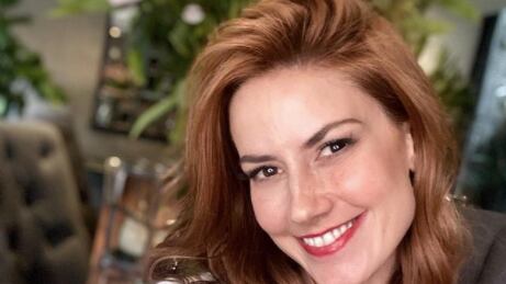 Así fue la boda de Altaír Jarabo y Frédéric García