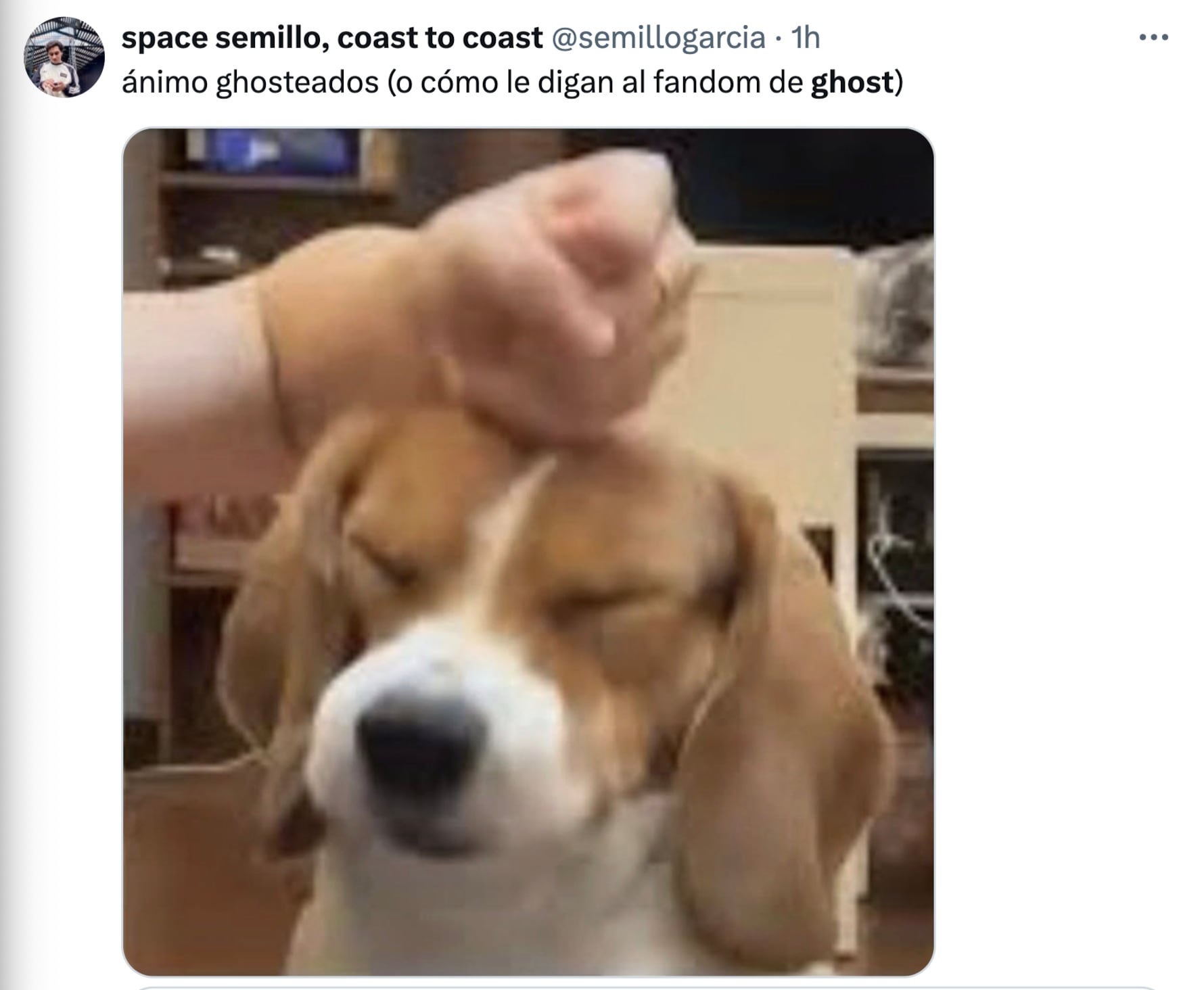 Memes reaccionan a cancelación de concierto de GHOST en CDMX