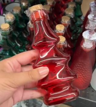 Decoraciones de Navidad en Prichos