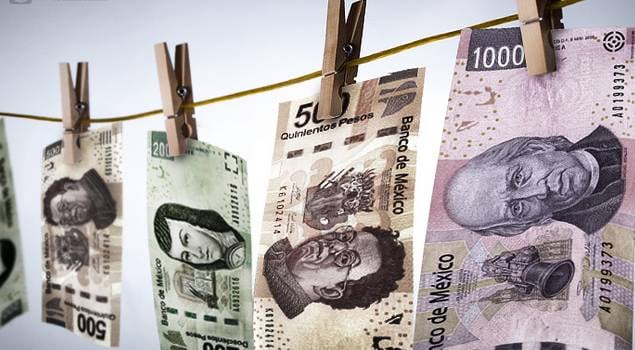 Es necesario al menos desestabilizar las estructuras financieras de las organizaciones criminales.