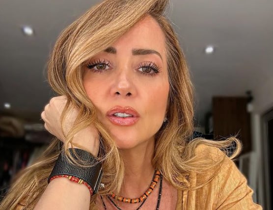 Andrea Legarreta