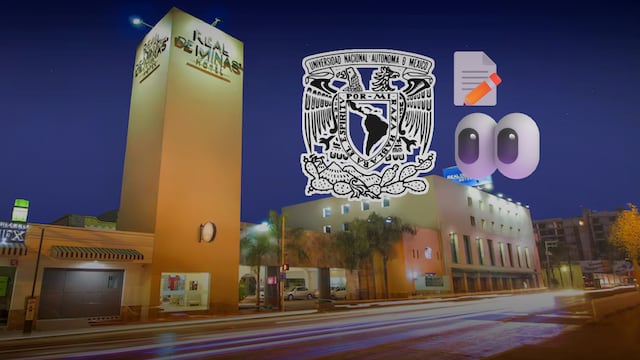 UNAM enlista 4 datos importantes para el examen de control en León