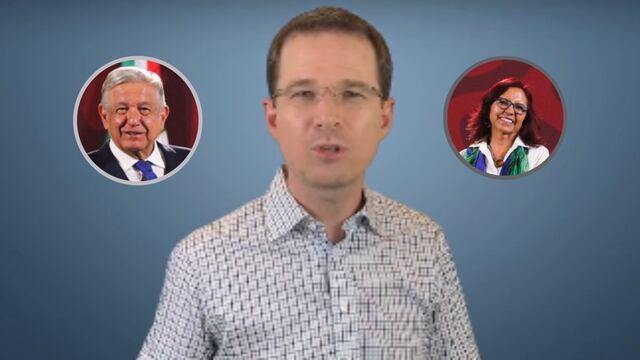 Ricardo Anaya se lanza contra AMLO por nombramiento de Leticia Ramírez en la SEP