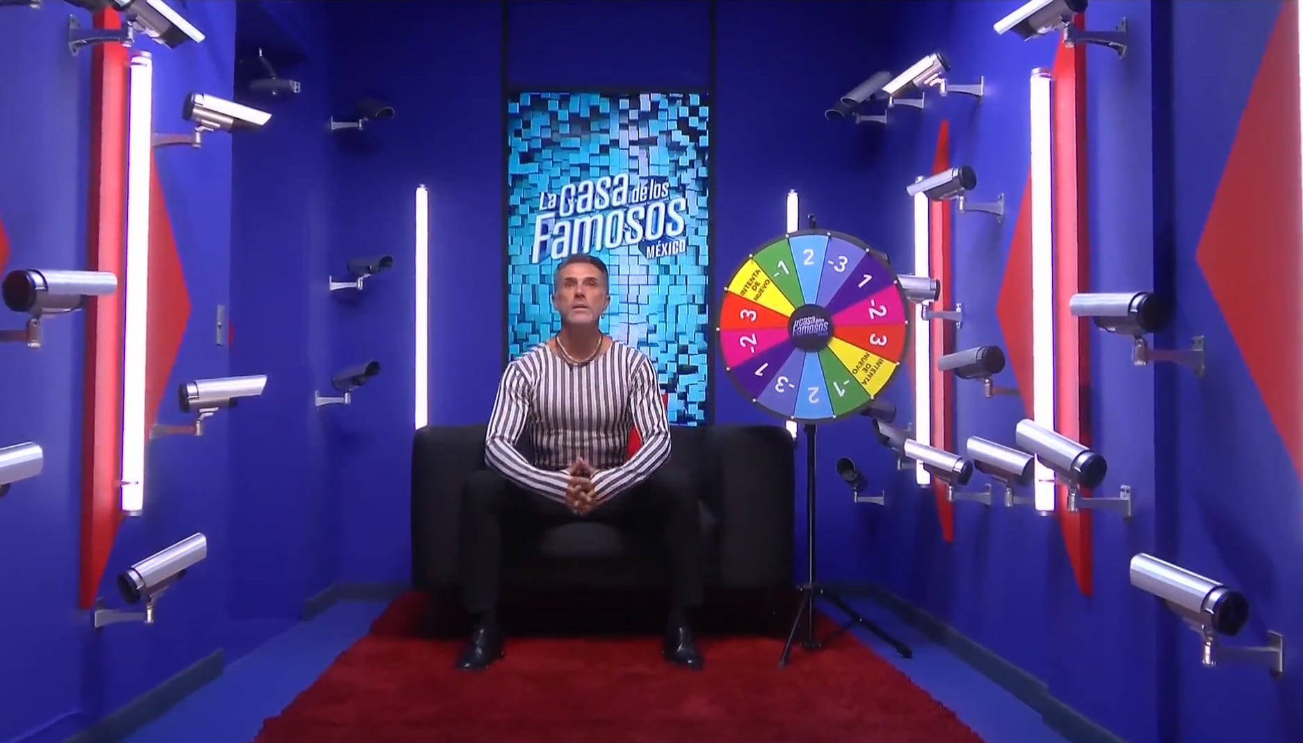 La Casa de los Famosos México