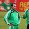 Mario Carrillo se lanza contra Javier Aguirre: “No me dejó participar contra Argentina”