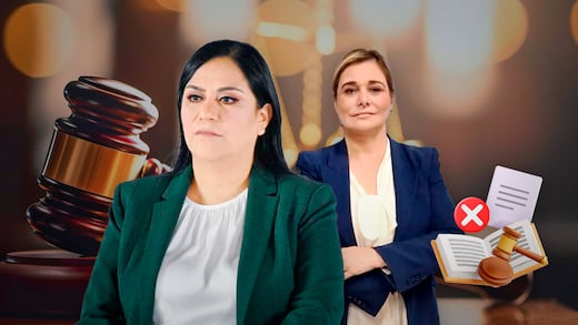 Ariadna Montiel aclara por qué Morena no ratificó solicitud de juicio político contra Maru Campos