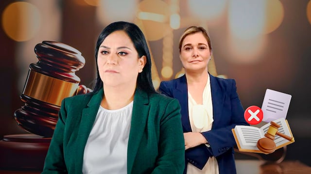 Ariadna Montiel responde a críticas por caso Maru Campos