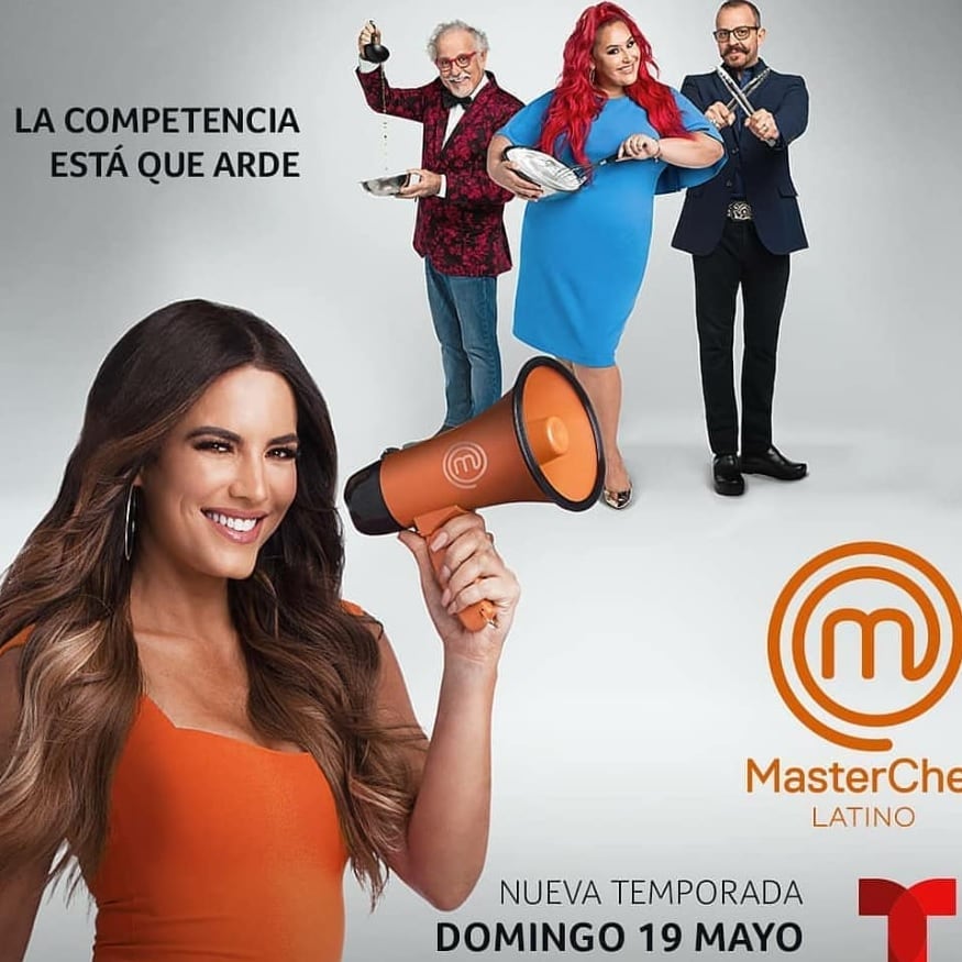 MasterChef Latinos