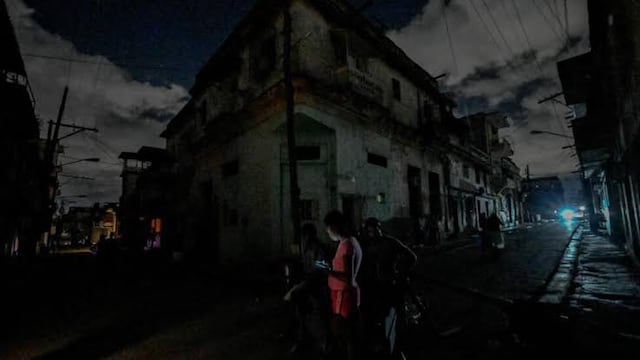 En Cuba se quedaron sin luz en gran parte de su territorio, pero, ¿por qué? Estas serían las razones detrás del apagón en el Sistema Eléctrico