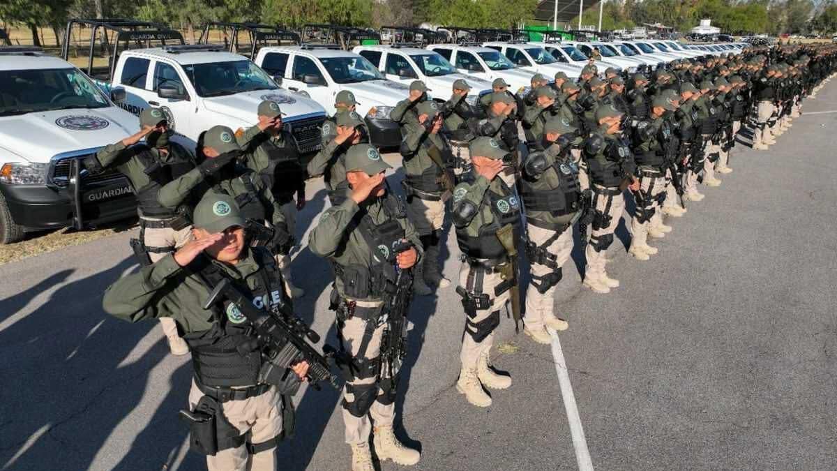 San Luis Potosí lidera reducción de homicidios dolosos en México