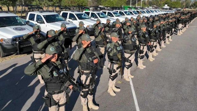 San Luis Potosí también se ubicó entre los estados con menos homicidios durante abril