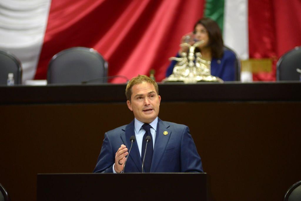 Javier López Casarín