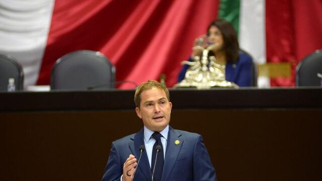 Javier López Casarín