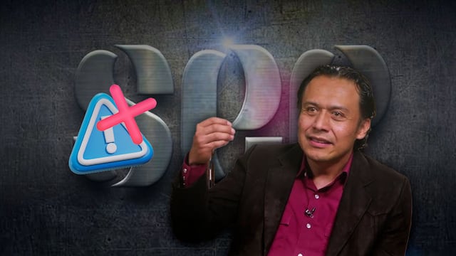 SEP niega desalojo de Marx Arriaga; anuncia nuevo nombramiento