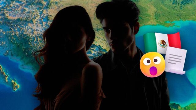 El apellido menos común en México según el INEGI