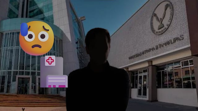 Novatada en la UAT deja a estudiante hospitalizado en Ciudad Victoria