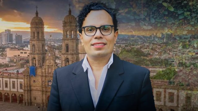 Localizan sin vida a Octavio Haro, empresario desaparecido en Zapopan